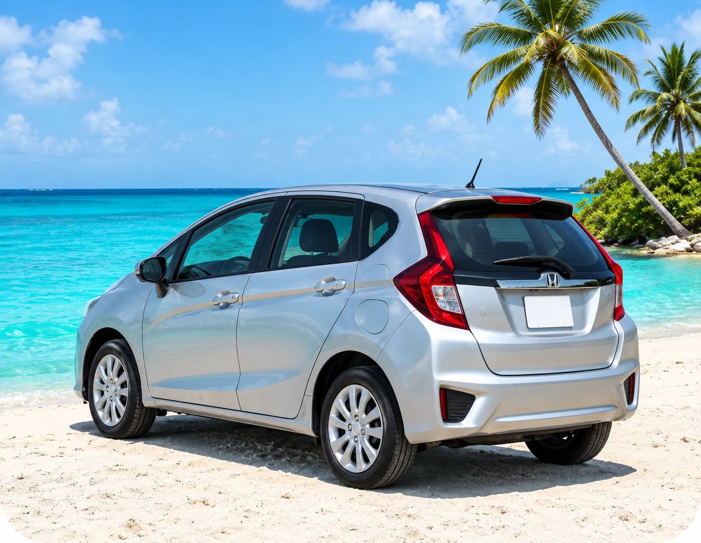 Driven by Reliability & Easy Service